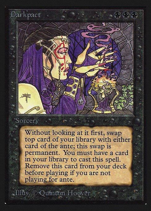 Darkpact (IE)
