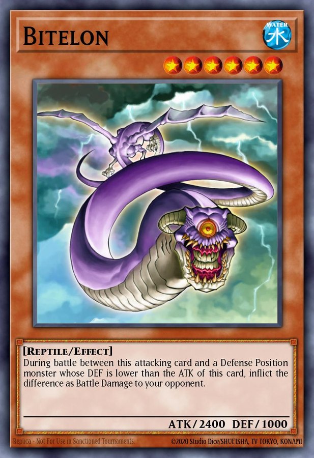 Bitelon