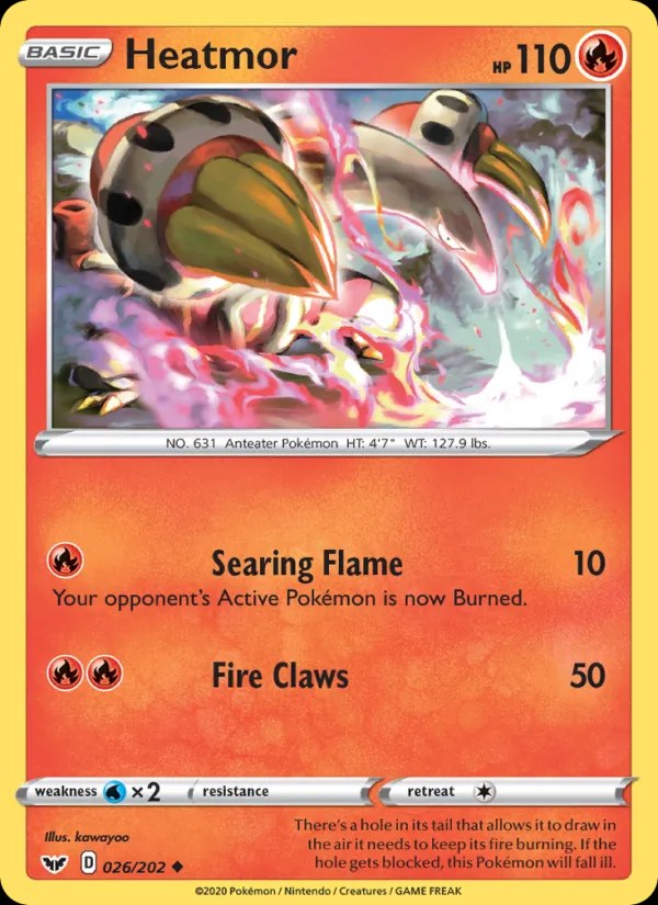 Heatmor