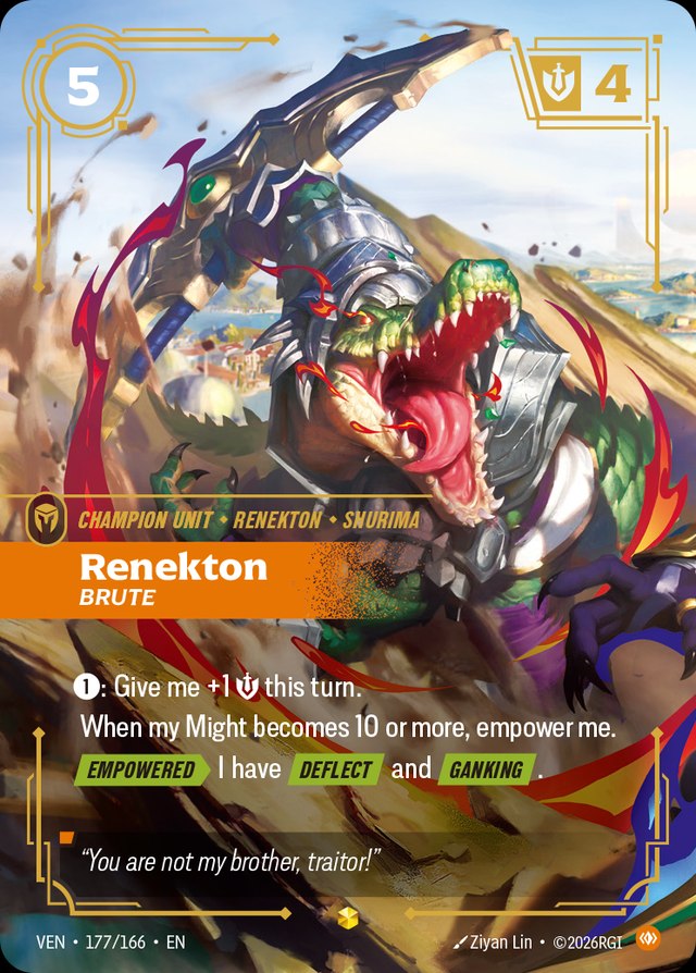 Renekton