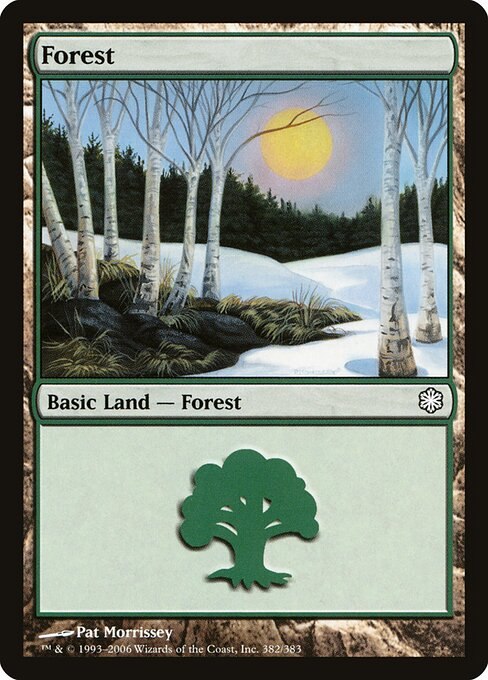 Forest (382)