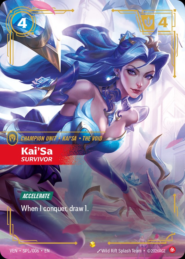 Kai'Sa