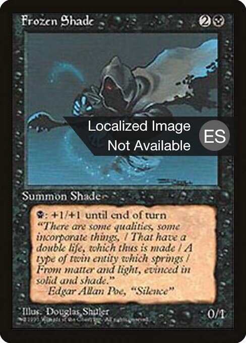 Sombra gélida