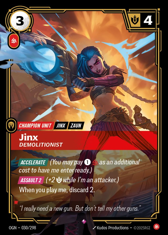 Jinx