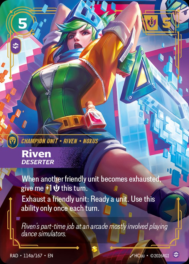Riven