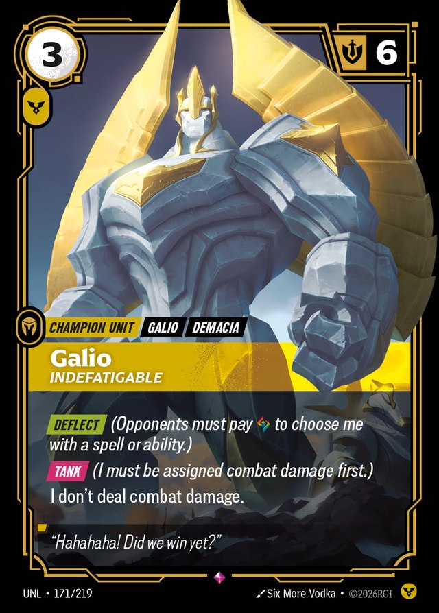 Galio