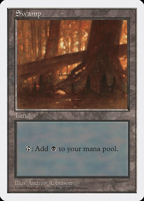 Swamp (440)