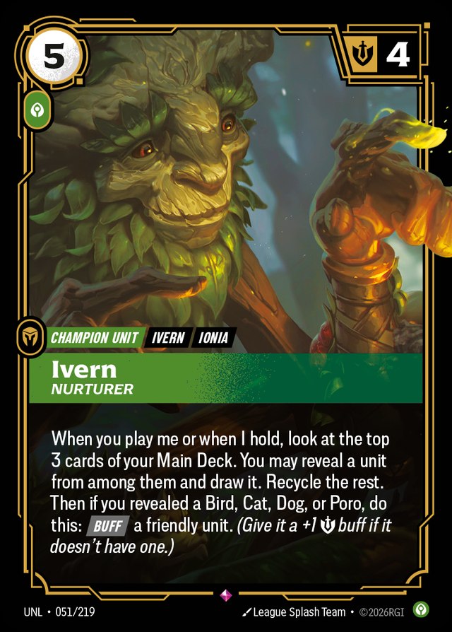 Ivern