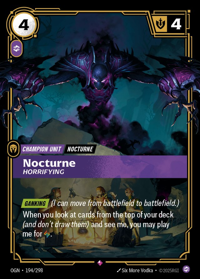 Nocturne