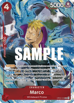 Marco (OP02-018)