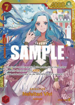 Nefeltari Vivi (OP04-118)