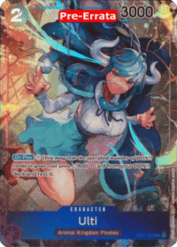 Ulti (OP01-093)