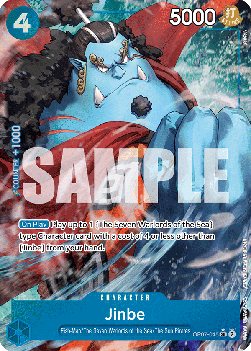 Jinbe (OP07-045)