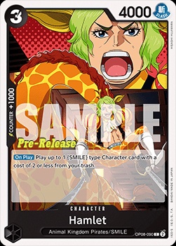 Hamlet (OP08-090)