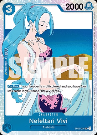 Nefeltari Vivi (EB02-026)