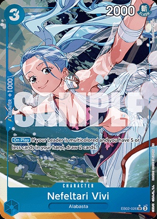 Nefeltari Vivi (EB02-026)