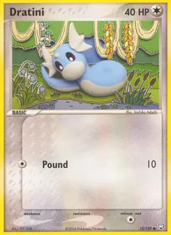 Dratini [Pound]