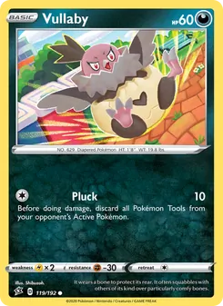 Vullaby [Pluck]