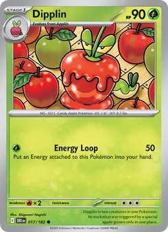 Dipplin [Energy Loop]