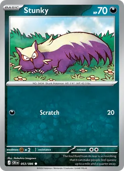 Stunky [Scratch]