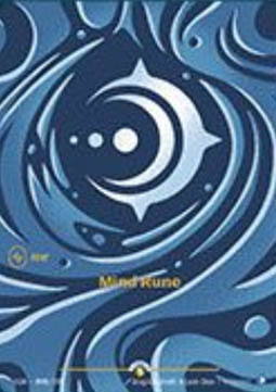 Mind Rune