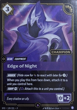 Edge of Night