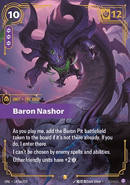 Baron Nashor