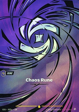Chaos Rune