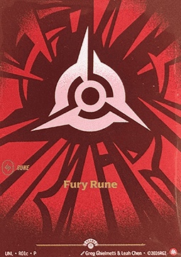 Chaos Rune