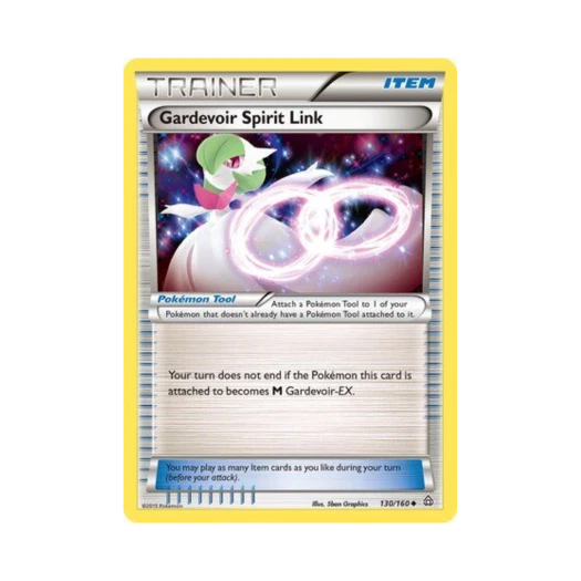 포켓몬 TCG 가디안 소울링크 U 프라이멀 크래시 (영문판)