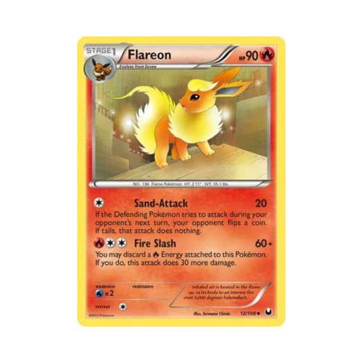 포켓몬 TCG 부스터 U 다크 익스플로러스 (영문판)