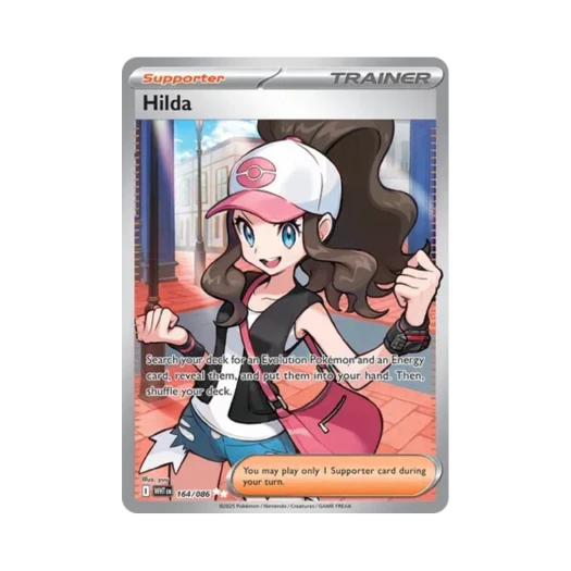포켓몬 TCG 투희 UR 화이트플레어 (영문판)