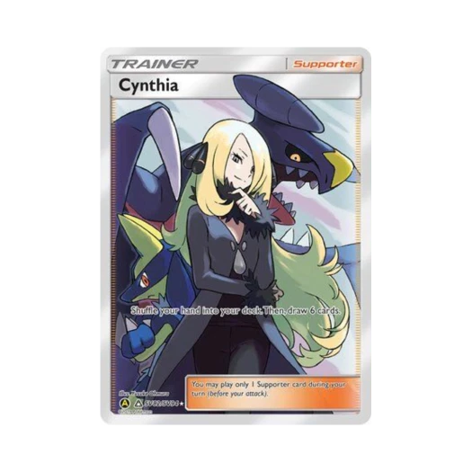 포켓몬 TCG 난천 RU 히든 페이츠 (영문판)