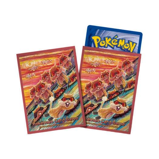 포켓몬 TCG 카드 실드 프리미엄 보르쥐