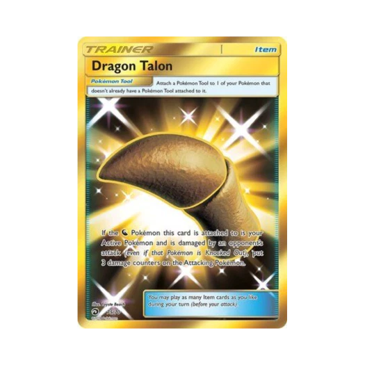 Pokemon TCG Dragon Talon RS Dragon Majesty (English Ver.)