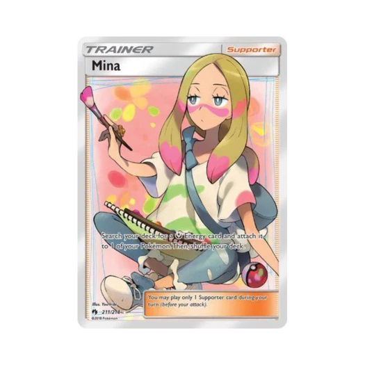 포켓몬 TCG 말리화 RU 로스트 썬더 (영문판)