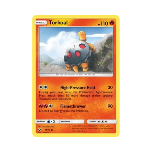 포켓몬 TCG 코터스 C 샤이닝 레전즈 (영문판)