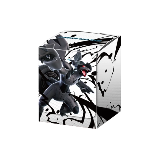 포켓몬 TCG 제크로무 덱 케이스