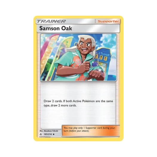 포켓몬 TCG 송호 오 U 언브로큰 본즈 (영문판)