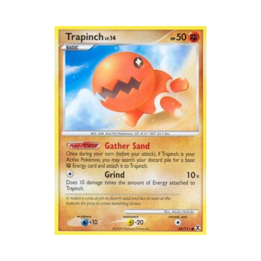 포켓몬 TCG 톱치 C 라이징 라이벌스 (영문판)