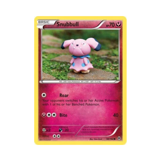 포켓몬 TCG 블루 C 브레이크스루 (영문판)