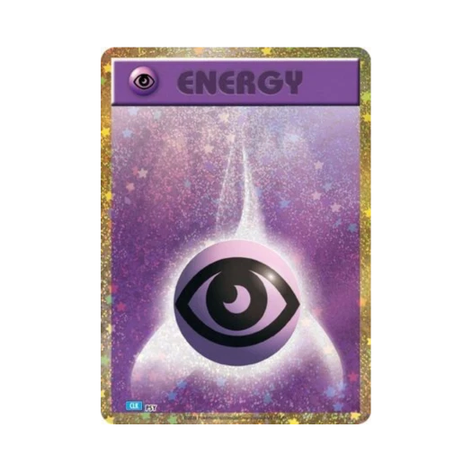 포켓몬 TCG 기본 물 에너지 포켓몬 TCG 클래식 (일어판)