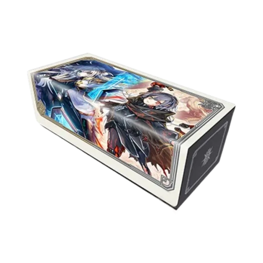 Yu-Gi-Oh OCG Duel Monsters Deluxe Duel Set Sky Striker (Japanese Ver.)