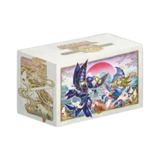 Yu-Gi-Oh OCG Duel Monsters Duel Set WCS2026 (Japanese Ver.)