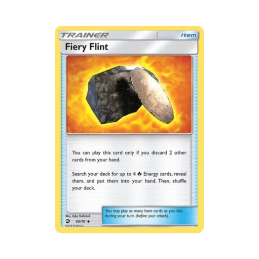 포켓몬 TCG 부싯돌 U 드래곤 마제스티 (영문판)