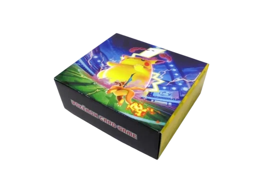포켓몬 TCG 소드&실드 확장 팩 앙펀의 볼트태클 부스터 박스 세트 (일어판)