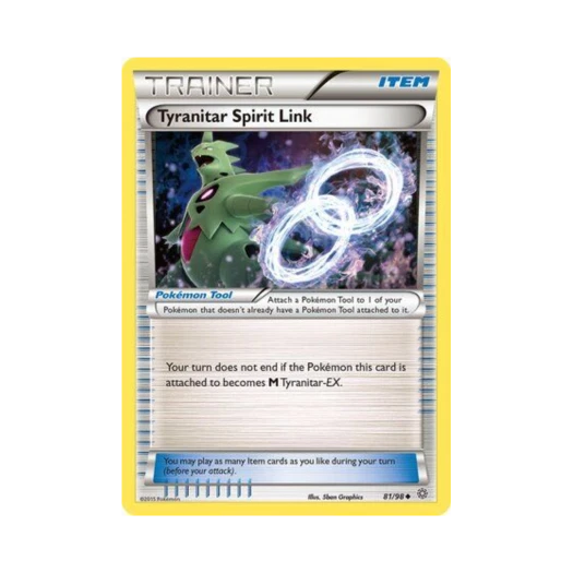 포켓몬 TCG 마기라스 소울링크 U 에인션트 오리진스 (영문판)