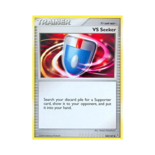 포켓몬 TCG 배틀서처 U 슈프림 빅터스 (영문판)
