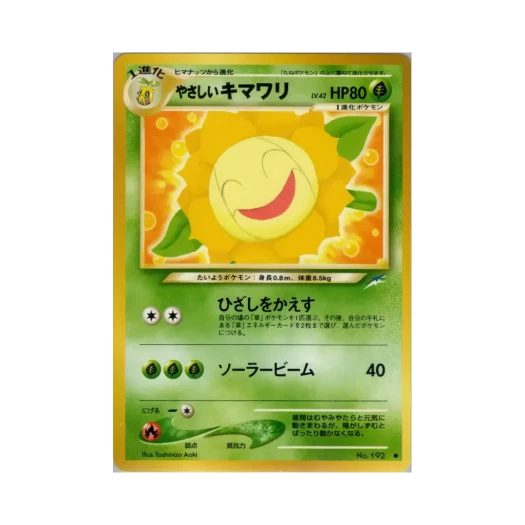 포켓몬 TCG 라이트 해루미 C 다크니스, 앤드 투 라이트... (일어판)