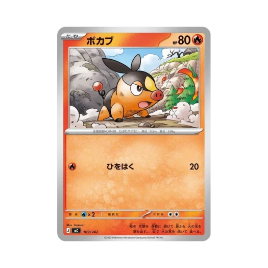 포켓몬 TCG 뚜꾸리 스타트 덱 100 배틀 컬렉션 (일어판)